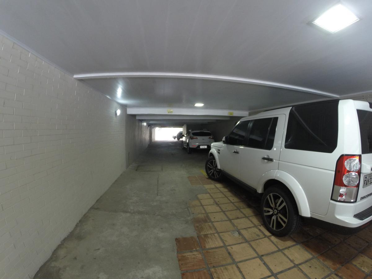 The Place Hotel (Adults Only) São Paulo Ngoại thất bức ảnh