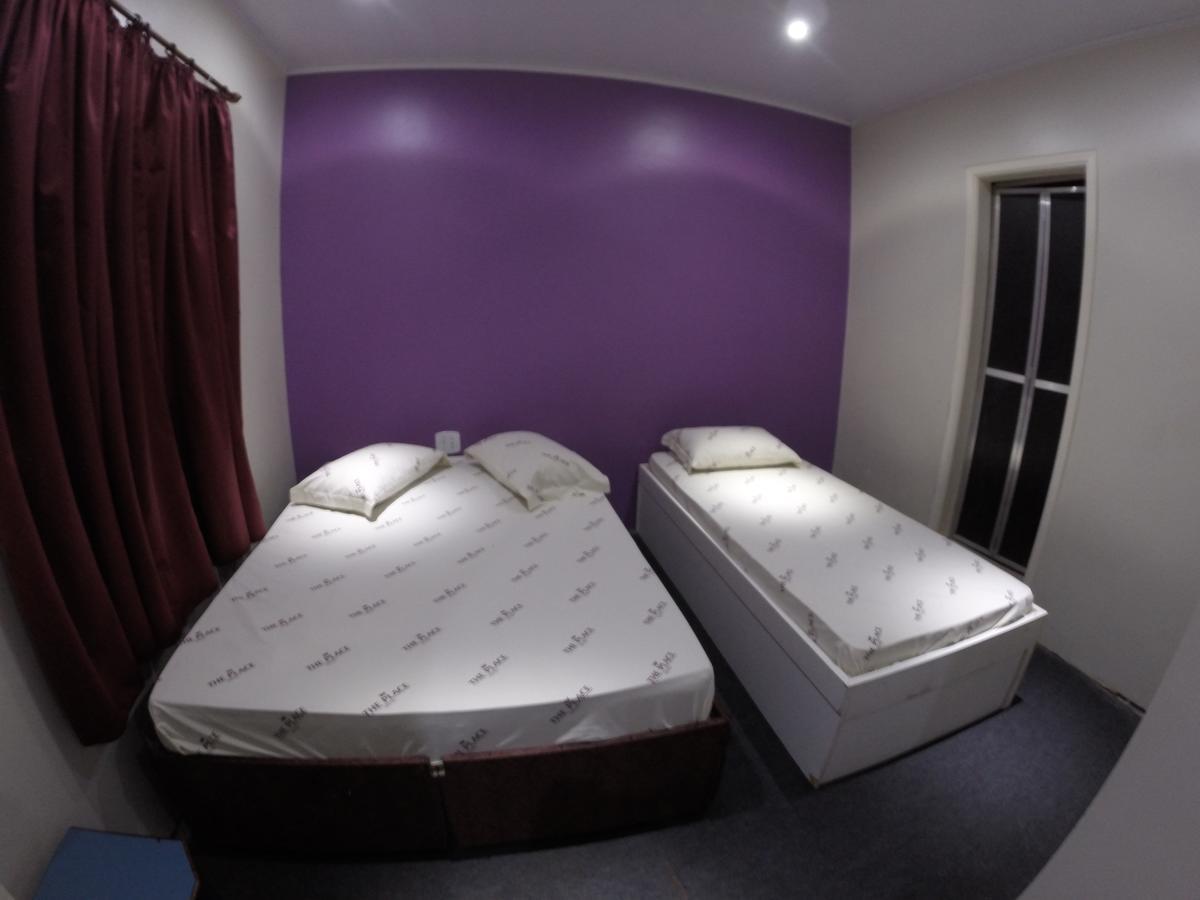 The Place Hotel (Adults Only) São Paulo Ngoại thất bức ảnh