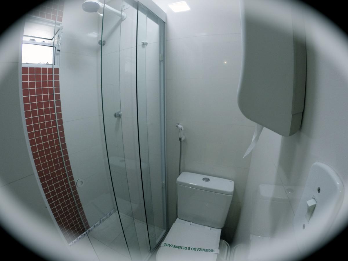The Place Hotel (Adults Only) São Paulo Ngoại thất bức ảnh