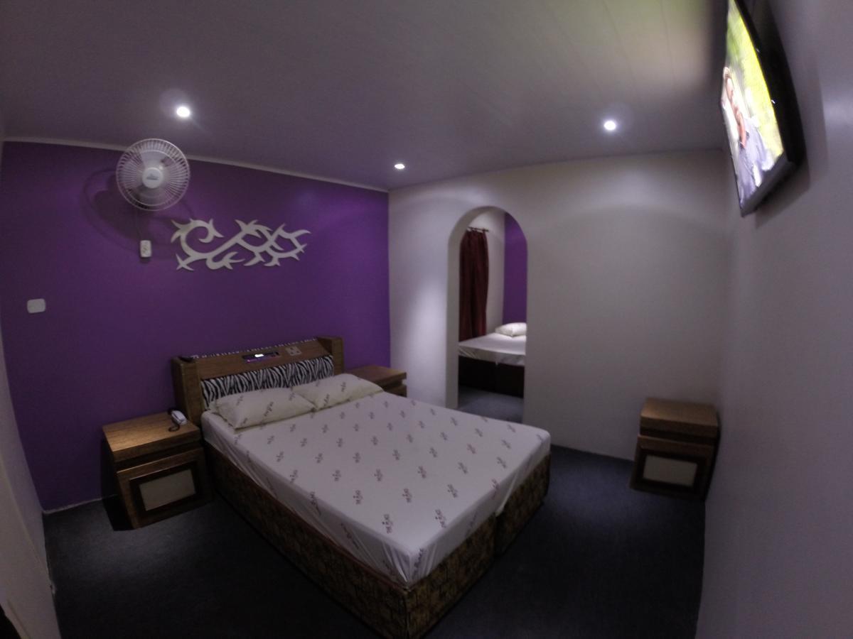 The Place Hotel (Adults Only) São Paulo Ngoại thất bức ảnh