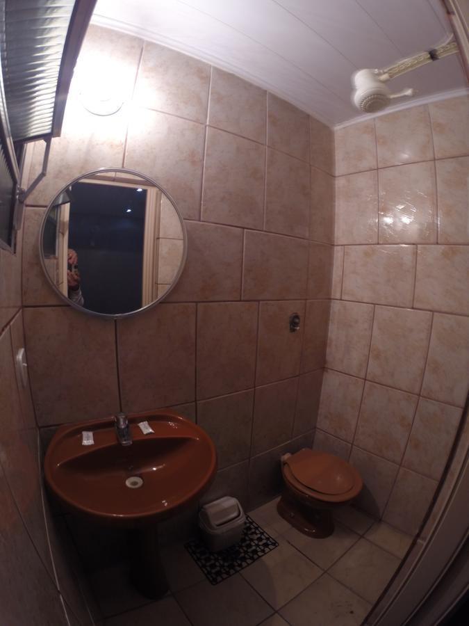 The Place Hotel (Adults Only) São Paulo Ngoại thất bức ảnh