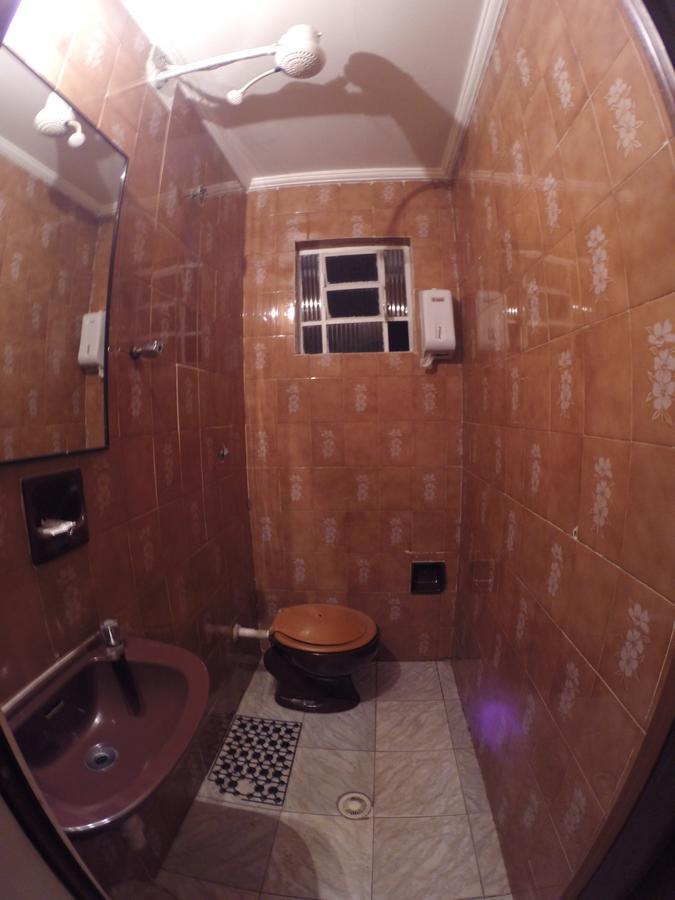 The Place Hotel (Adults Only) São Paulo Ngoại thất bức ảnh