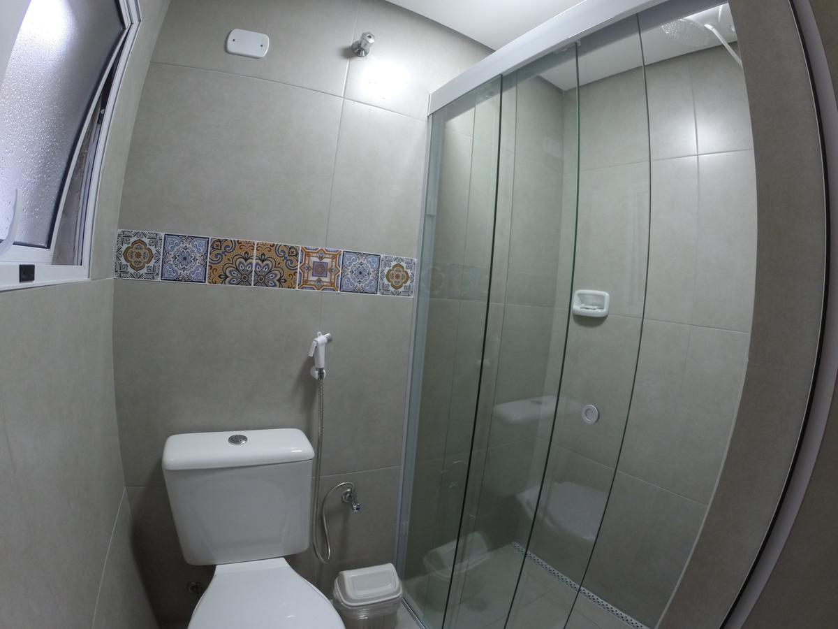 The Place Hotel (Adults Only) São Paulo Ngoại thất bức ảnh