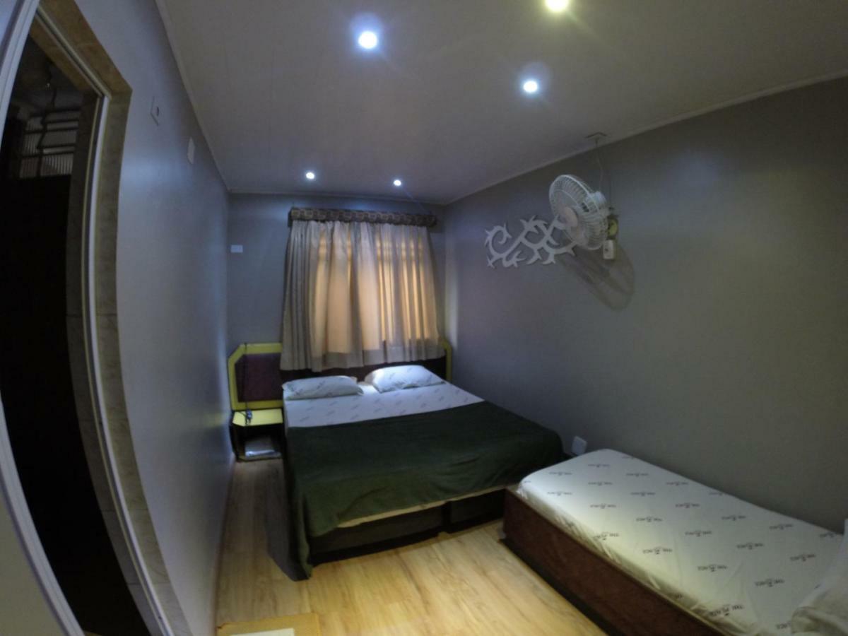 The Place Hotel (Adults Only) São Paulo Ngoại thất bức ảnh
