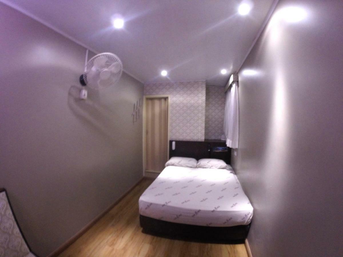 The Place Hotel (Adults Only) São Paulo Ngoại thất bức ảnh