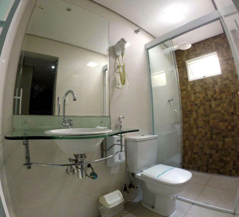The Place Hotel (Adults Only) São Paulo Ngoại thất bức ảnh